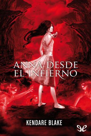 [Anna 02] • Anna Desde El Infierno